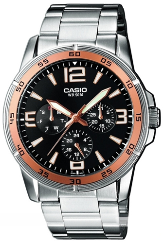 Casio MTP-1299D-1AVEF