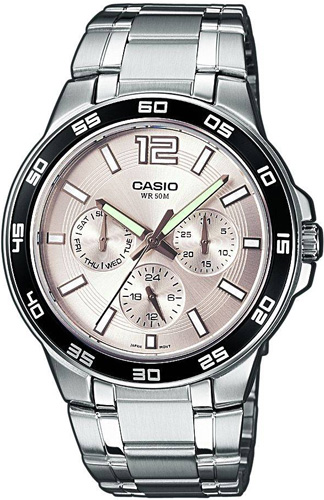 Casio MTP-1300D-7A1VEF