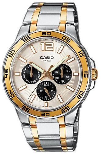 Casio MTP-1300SG-7AVEF