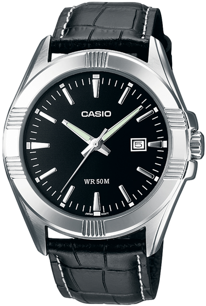 Casio MTP-1308L-1AVEF Klasyczne