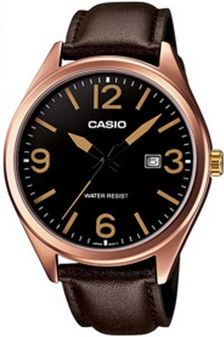 Casio Vintage MTP-1342L-1B2EF