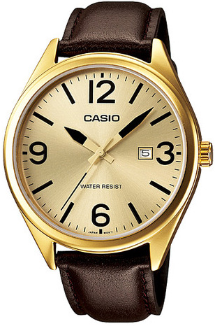 Casio Vintage MTP-1342L-9BEF