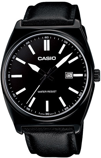 Casio Vintage MTP-1343L-1B1EF