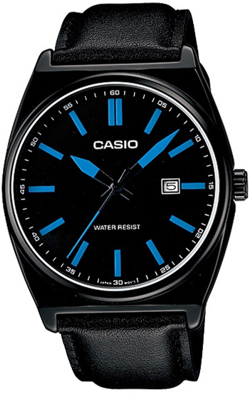 Casio Vintage MTP-1343L-1B2EF