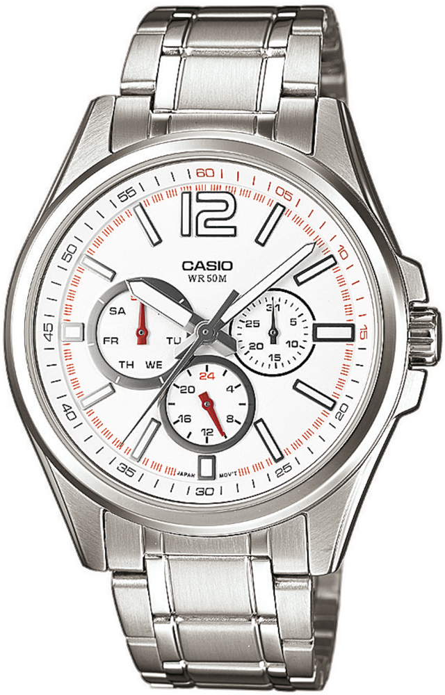 Casio MTP-1355D-7AVEF
