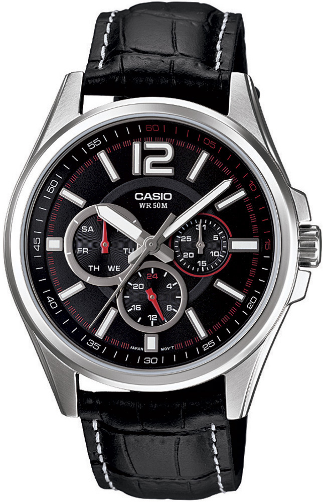 Casio MTP-1355L-1AVEF