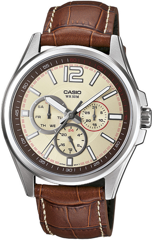 Casio MTP-1355L-9AVEF