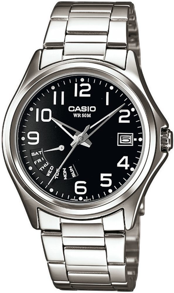 Casio MTP-1369D-1BVEF