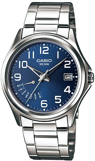 Casio MTP-1369D-2BVEF