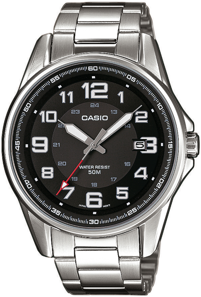 Casio MTP-1372D-1BVEF