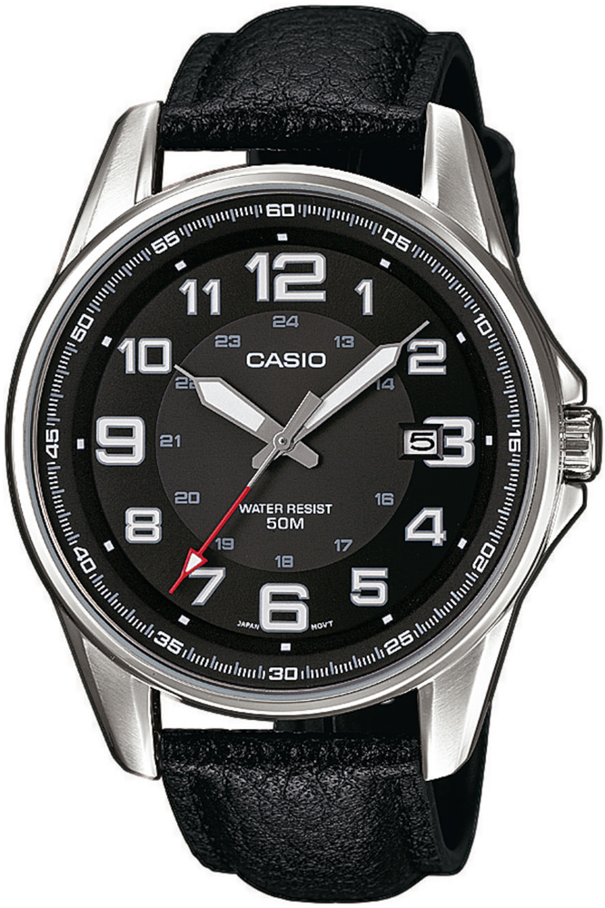 Casio MTP-1372L-1BVEF Klasyczne