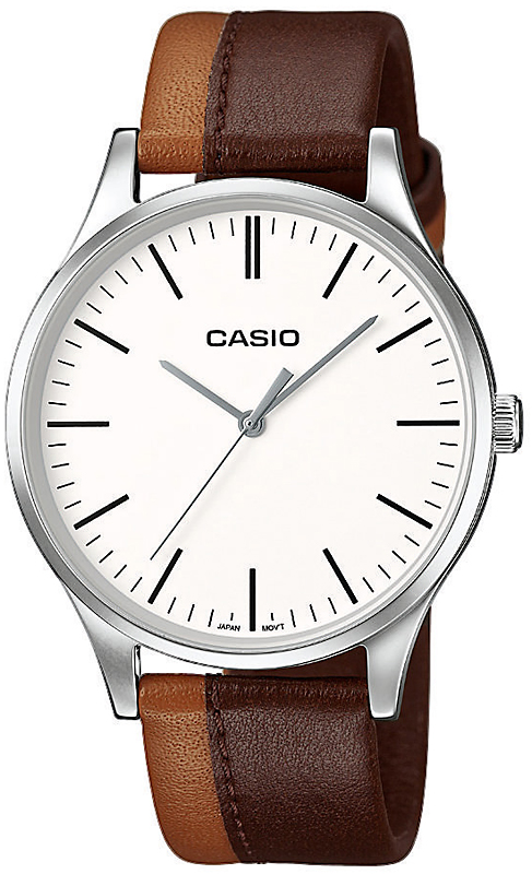 Casio Vintage Perfect Duo Earth & Sunset MTP-E133L-5EEF