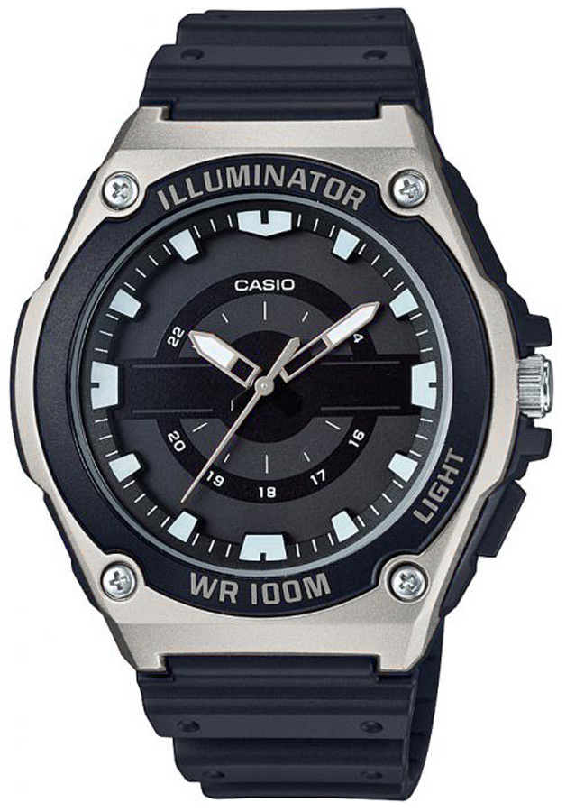 Casio MWC-100H-1AVEF
