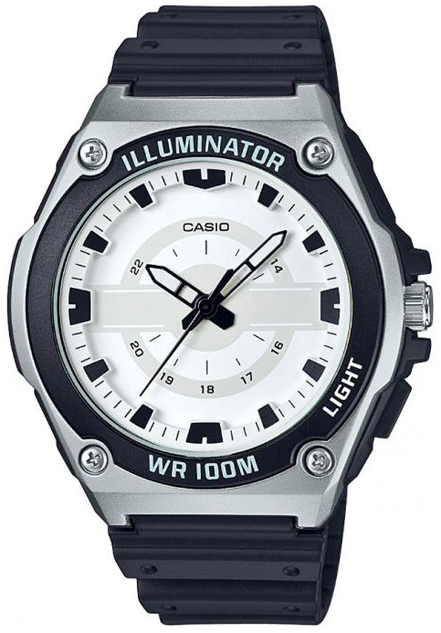 Casio MWC-100H-7AVEF