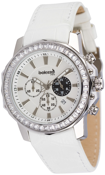 Balezza Mrs N254ATB