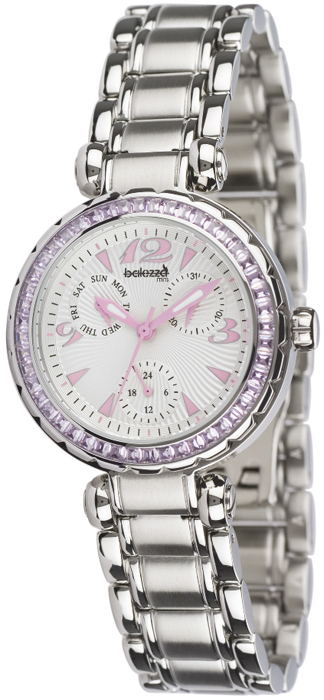 Balezza Mrs N287AAB