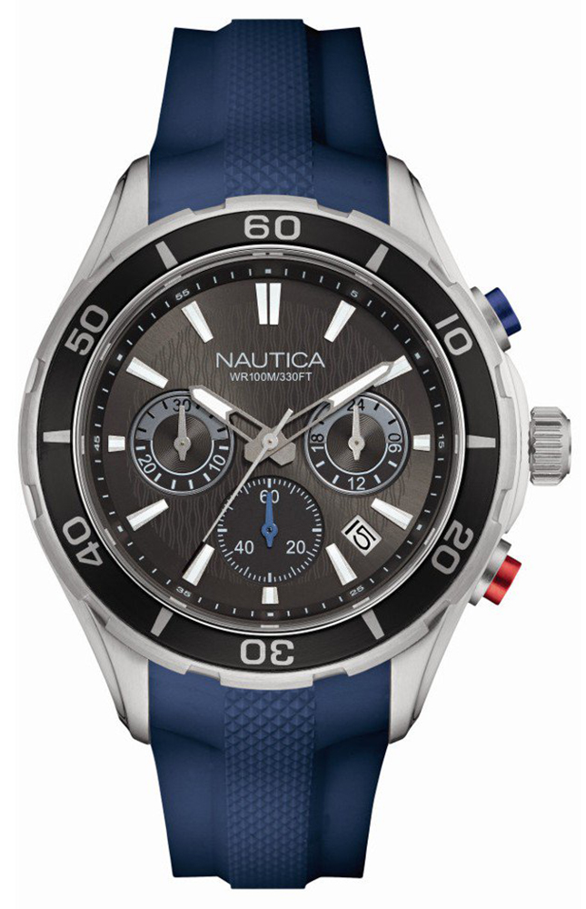 Nautica NAD15518G