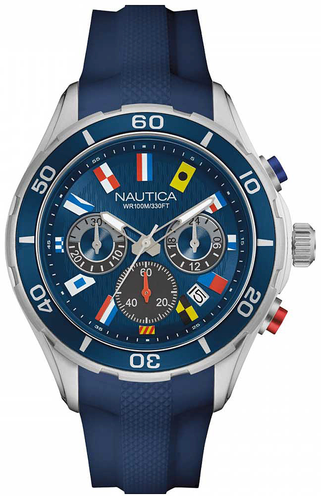 Nautica NAD16534G