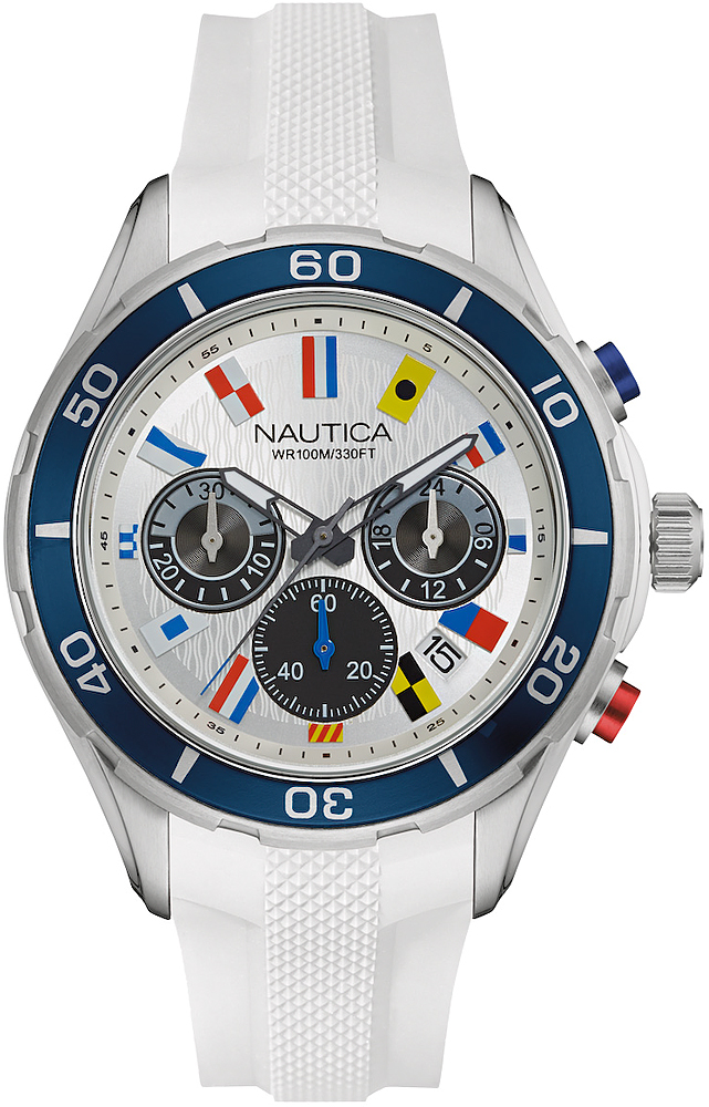 Nautica NAD16536G