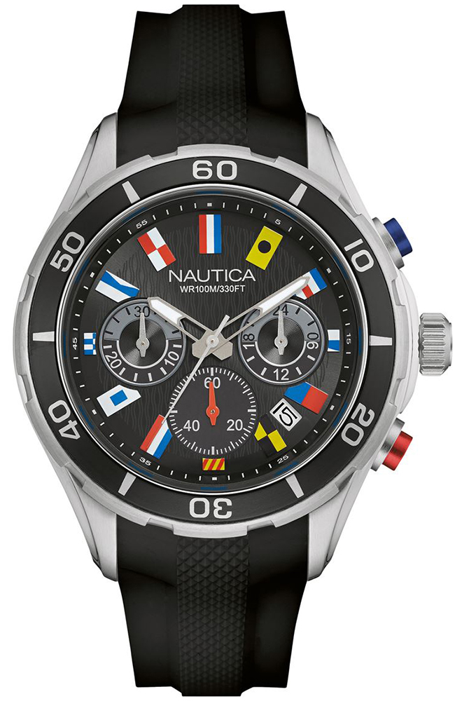 Nautica NAD16537G