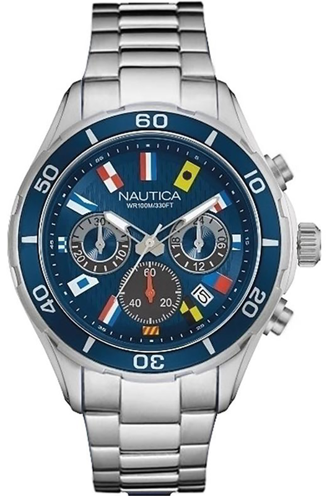 Nautica NAD19549G