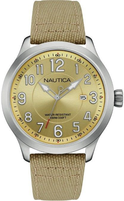Nautica NAI10500G
