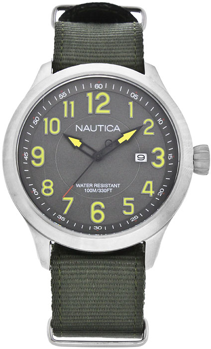 Nautica NAI12525G