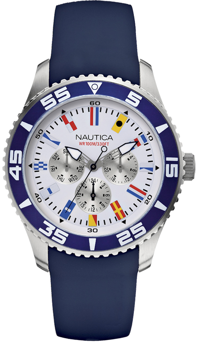 Nautica NAI13502G