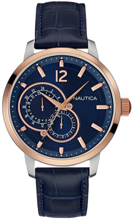 Nautica NAI16501G