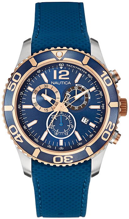 Nautica NAI16502G