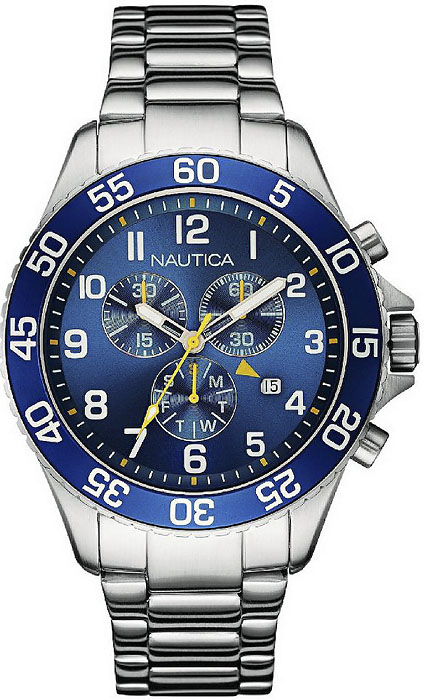 Nautica NAI17508G