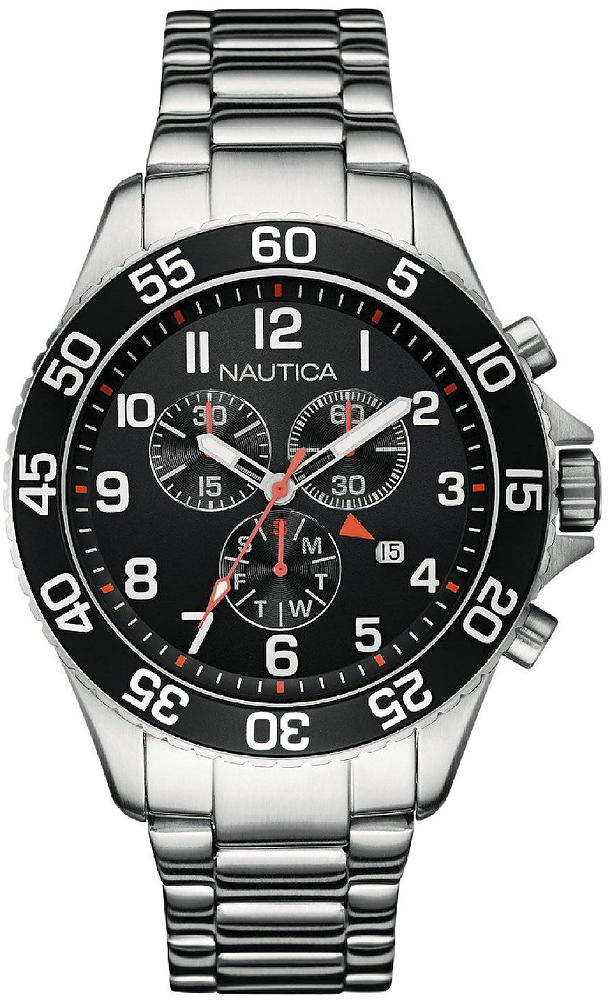 Nautica NAI17509G