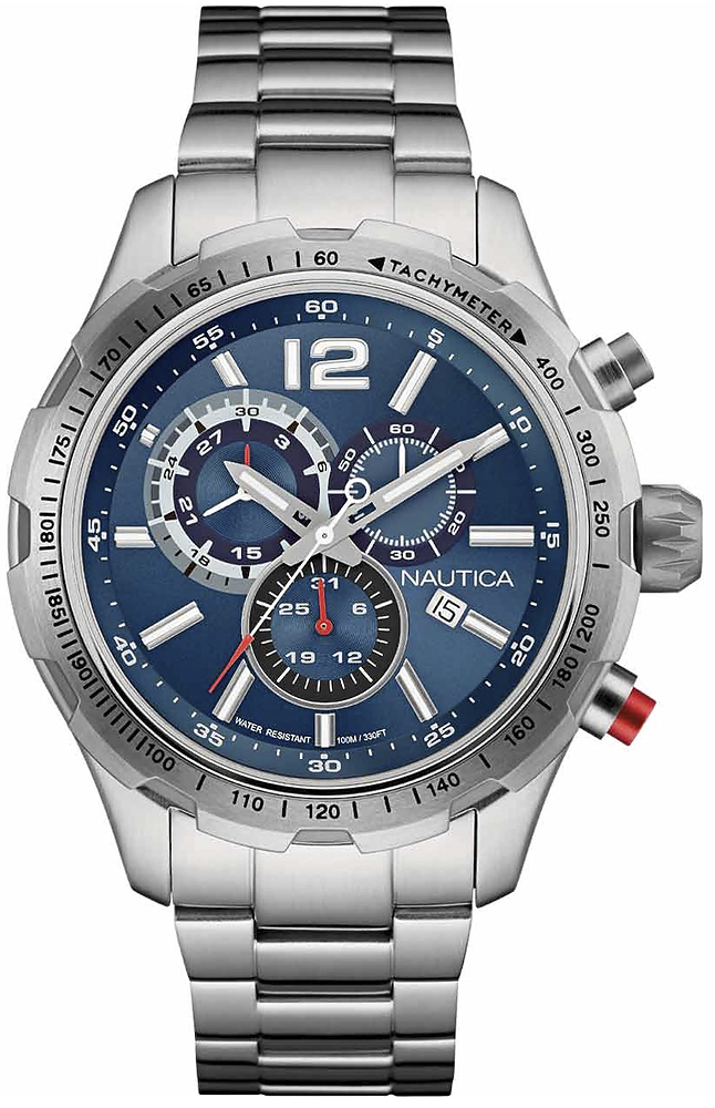 Nautica NAI18503G