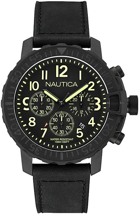 Nautica NAI21006G