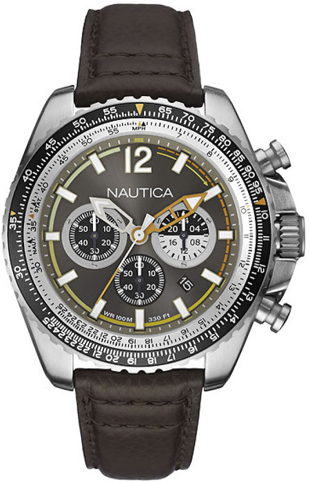 Nautica NAI22505G