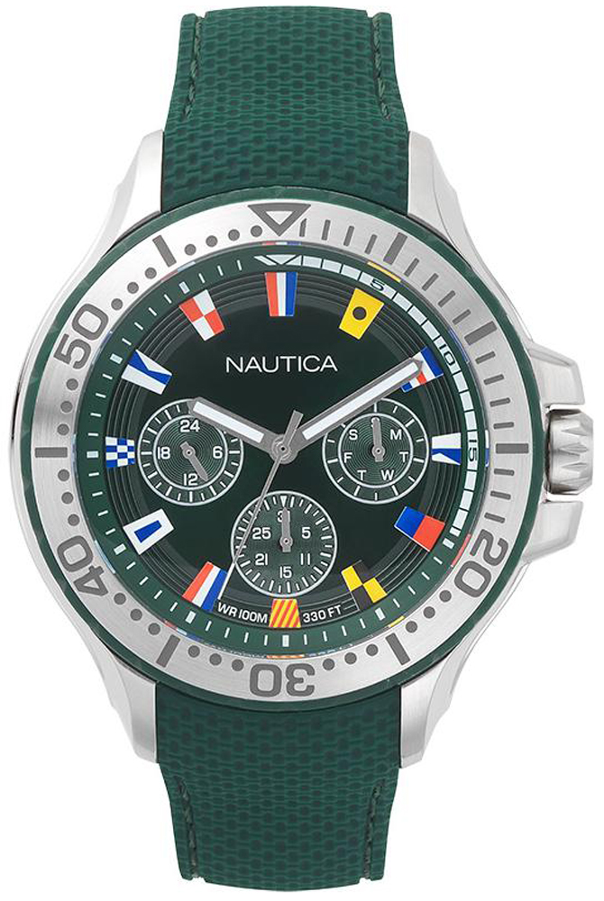 Nautica NAPAUC006