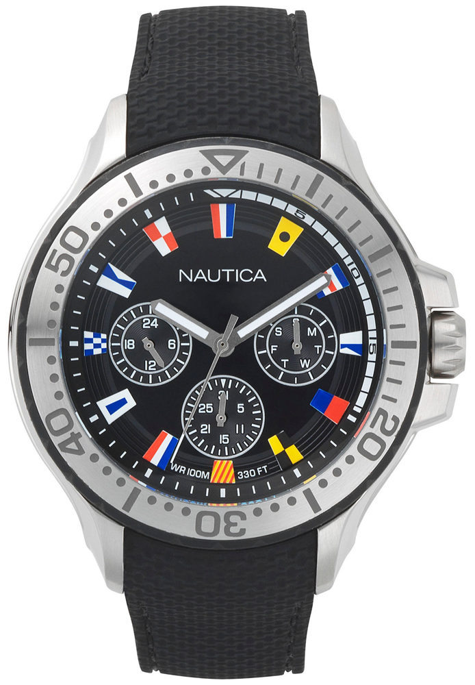 Nautica NAPAUC009