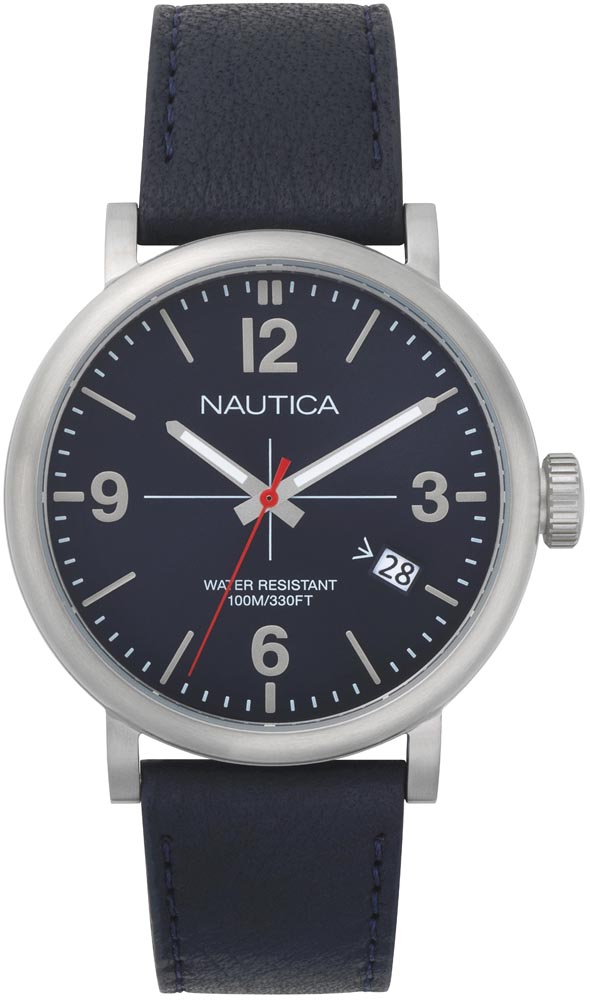Nautica NAPAVT002