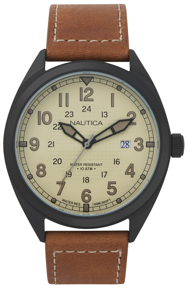 Nautica NAPBTP003