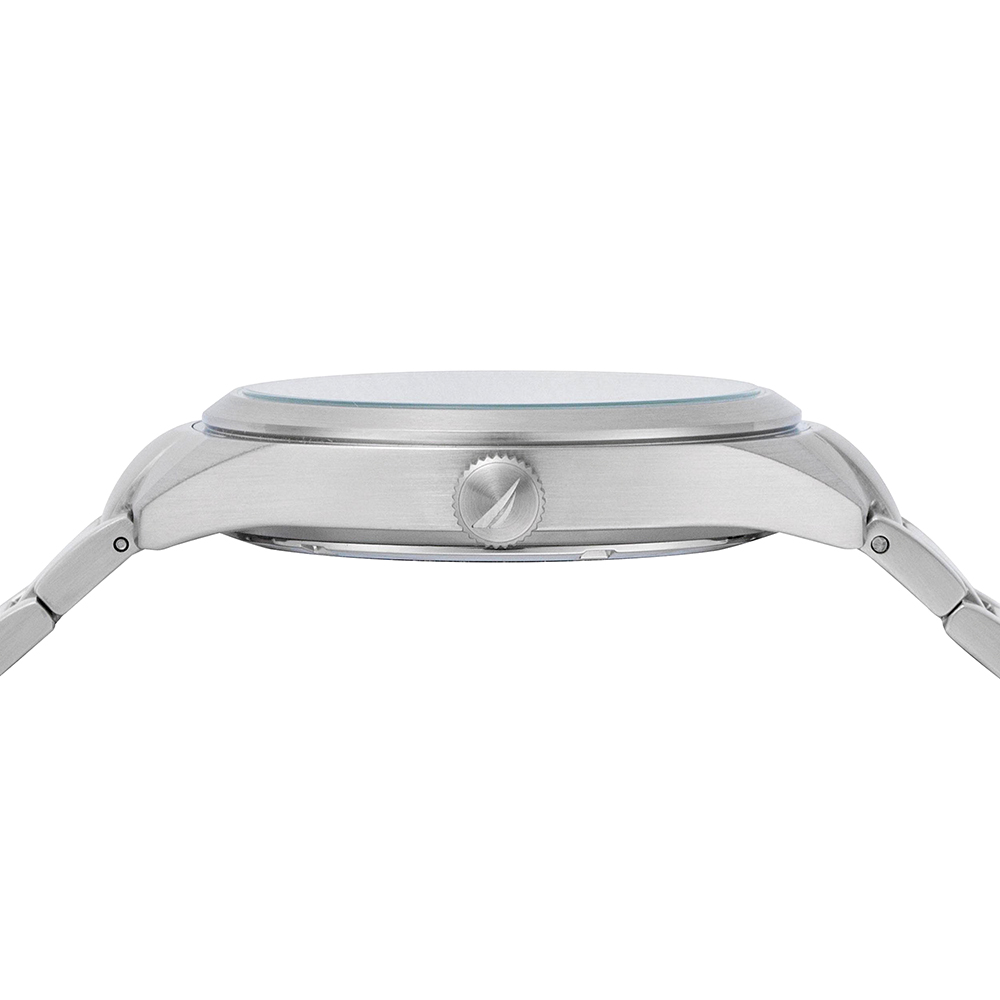 Nautica NAPBTP005 zegarek męski Bransoleta - miniatura 2