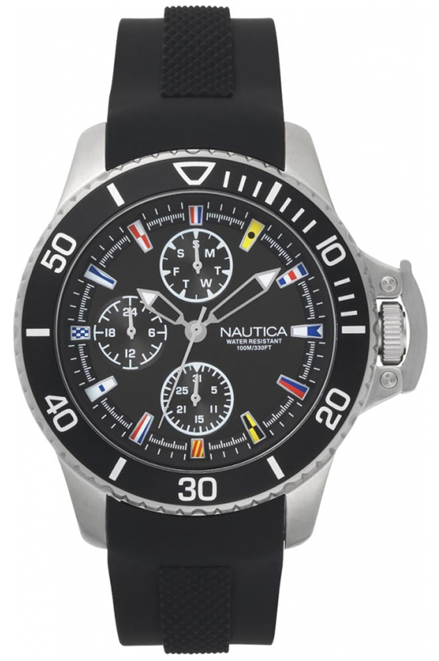 Nautica NAPBYS001