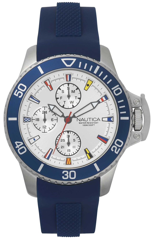 Nautica NAPBYS002