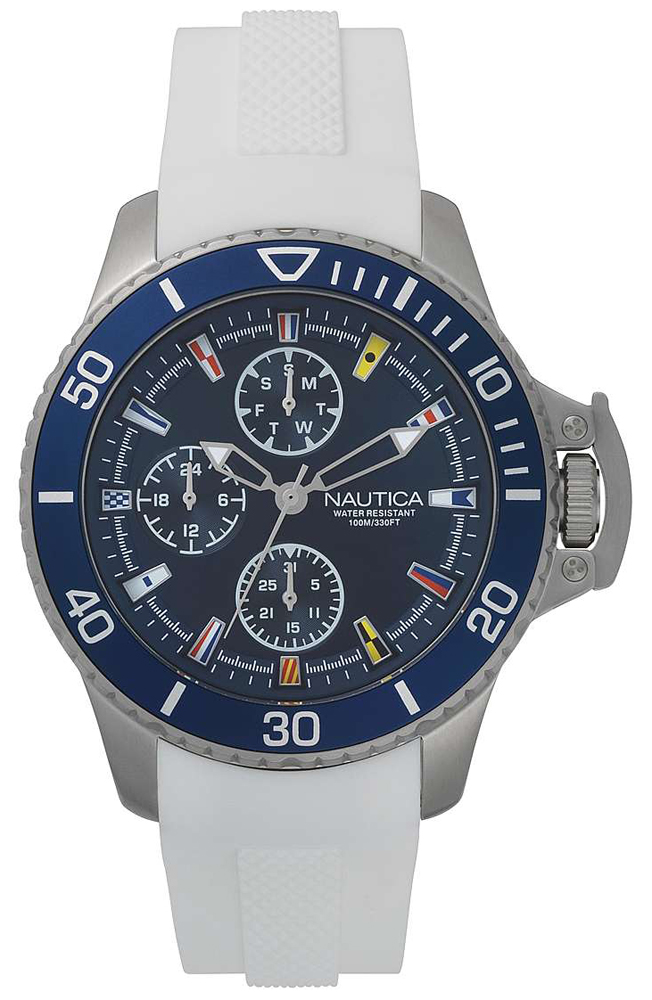 Nautica NAPBYS003