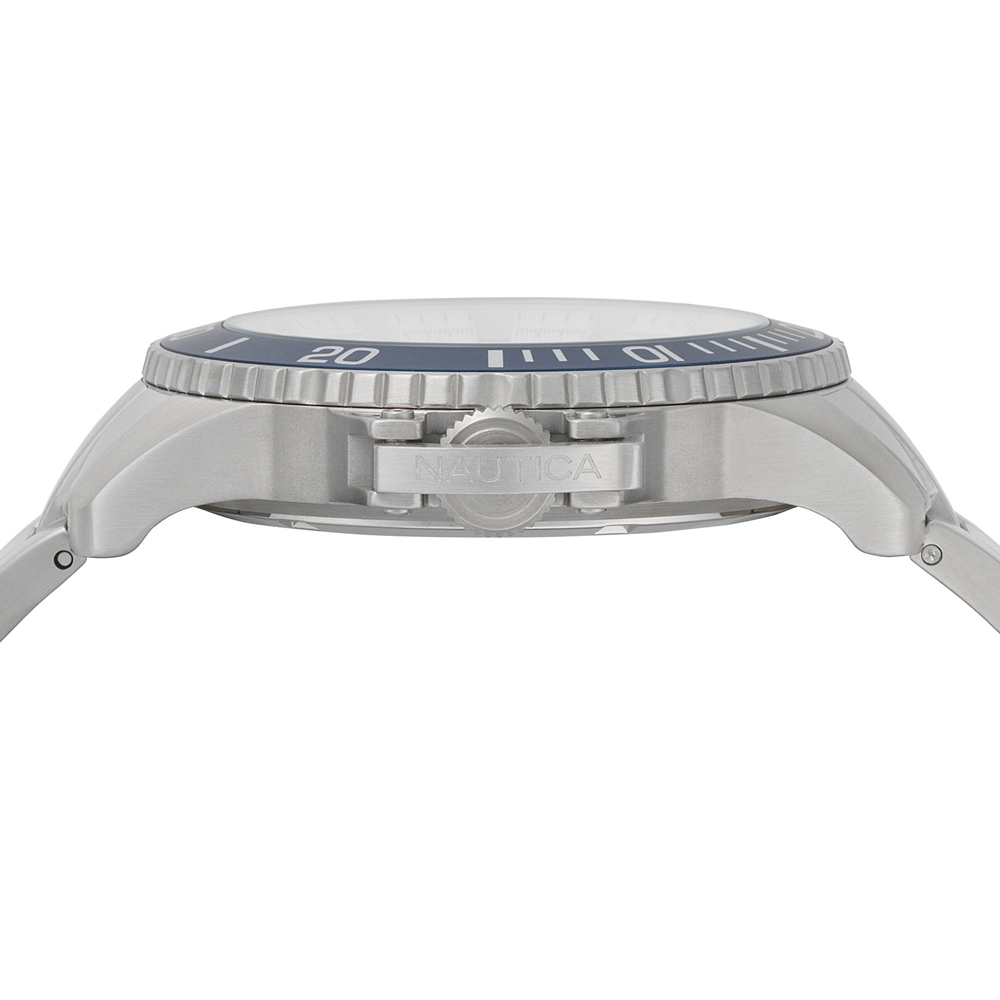 Nautica NAPBYS004 męski zegarek Bransoleta bransoleta - miniatura 6