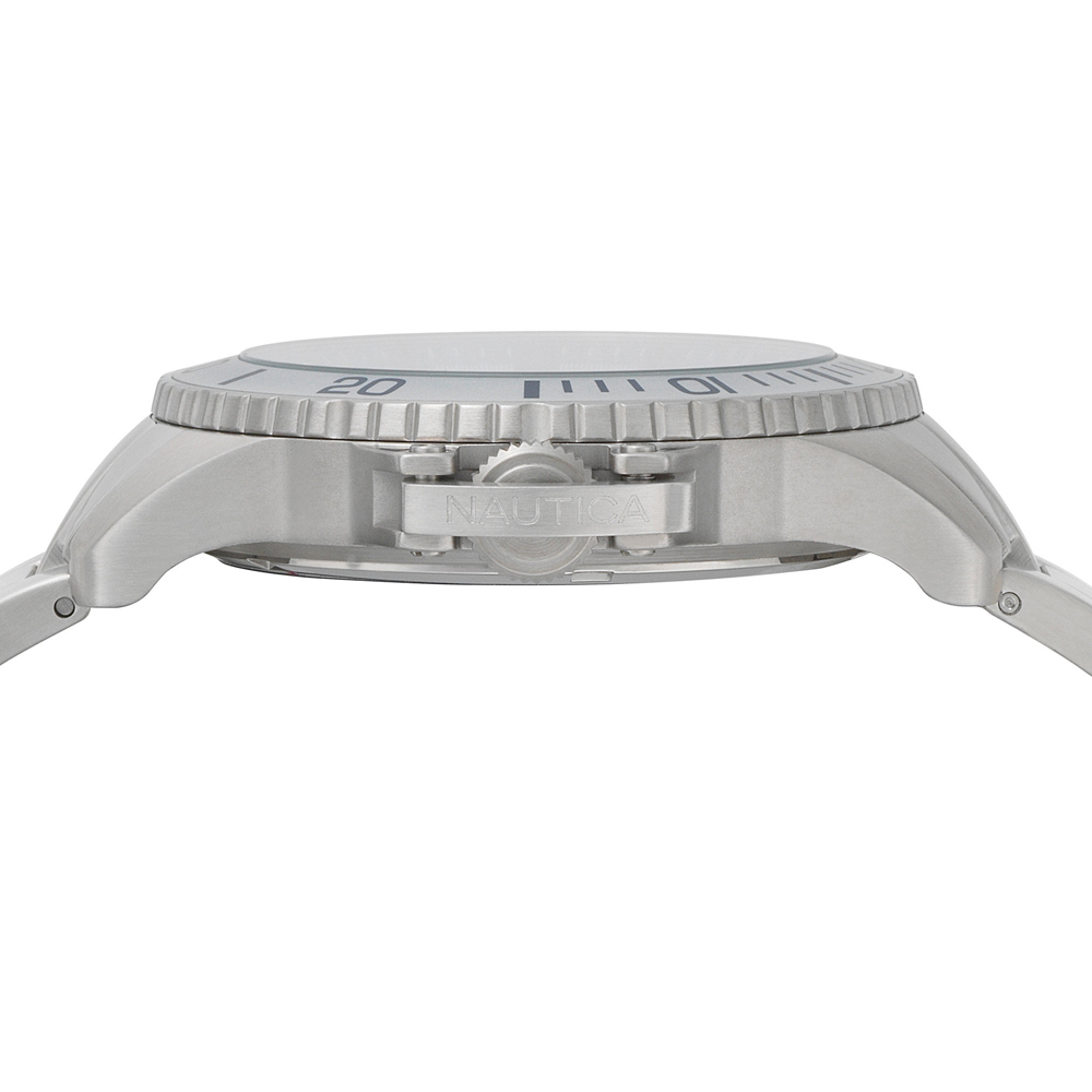 Nautica NAPBYS005 męski zegarek Bransoleta bransoleta - miniatura 6