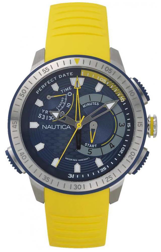 Nautica NAPCPT001