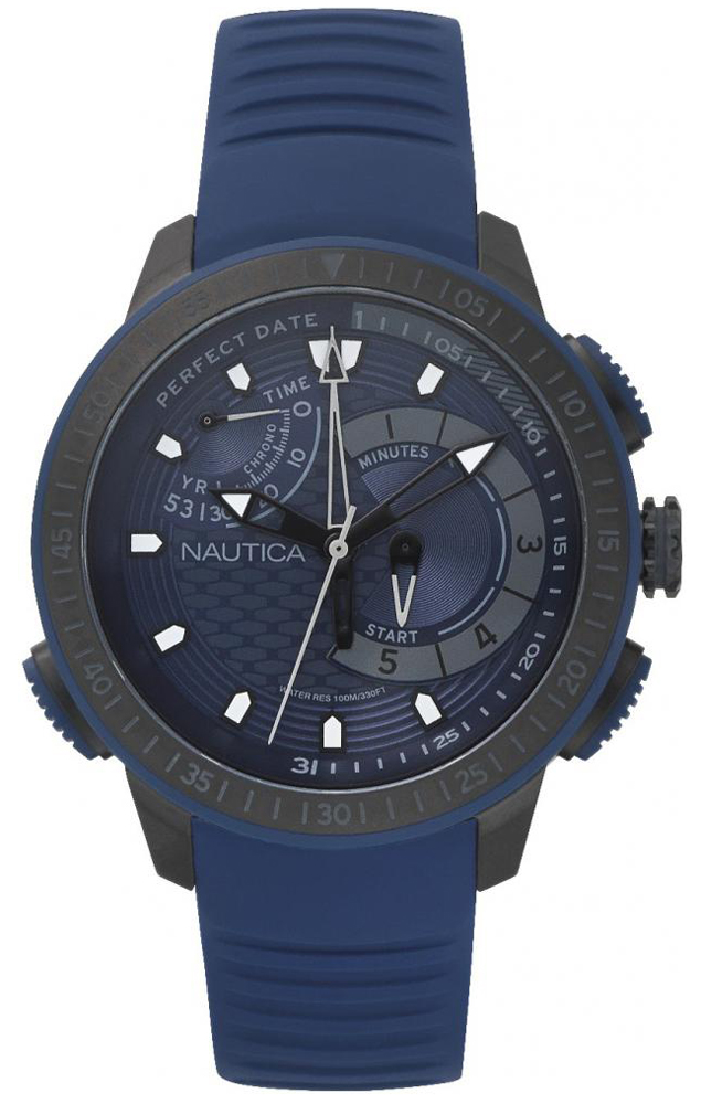 Nautica NAPCPT002