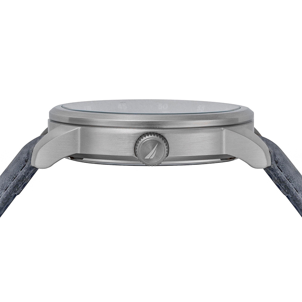 Nautica NAPFRL003 zegarek męski Pasek - miniatura 2