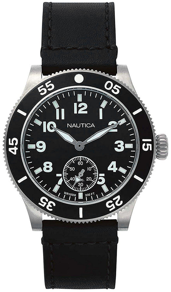 Nautica NAPHST002