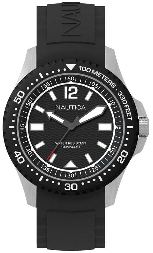 Nautica NAPMAU001